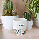 2 inch succulent pots, 2 inch pots for plants, 2" plant pots, on point pot, buy succulent pot online, succulents shop in ca