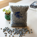 Top Dressing - Ash Black