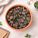 Top Dressing - Ash Black