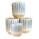 succulent planter ideas indoor, decorative pots for cacti, indoor plant pots, tabletop planter, tabletop planter ideas