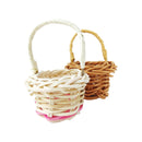 air plant basket, air plant container, small air plant holder, cute air plant basket, cute air plant holder for home and office decor, gardening accessories