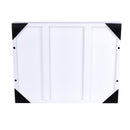 small serving tray, decorative tray for bathroom, decorative tray for living room, modern serving tray, decorative tray centerpiece, red serving tray, tray for home office decor