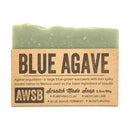Blue Agave Soap