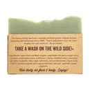 Blue Agave Soap