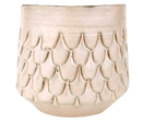 Mermaid Pot