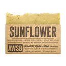 Sunflower Soap