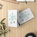 Succulents Gift Favor