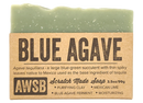 Blue Agave Soap