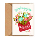 Succulent Valentine's Day Card, Valentine Cards, Valentine Card Ideas, Valentine's Greeting Card, Valentine's Day Cards Perfect for Your Sweetheart, Valentine's Day Cards for Sale, Succulent Love Card, Lovely Succulent Themed Valentine's Day Card, Succulent Gifts for Valentine's Day, Succulent Plant Gift Ideas For Valentine's Day, Best Valentine Gifts 2023, Unique DIY Valentine's Day Gifts For That Special Someone