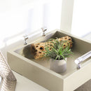 buy Round Cement Mini Air Plant Holder online, Mini Air Plant display ideas, air plant holder, air plant display, unique air plant holder, mini cement planter