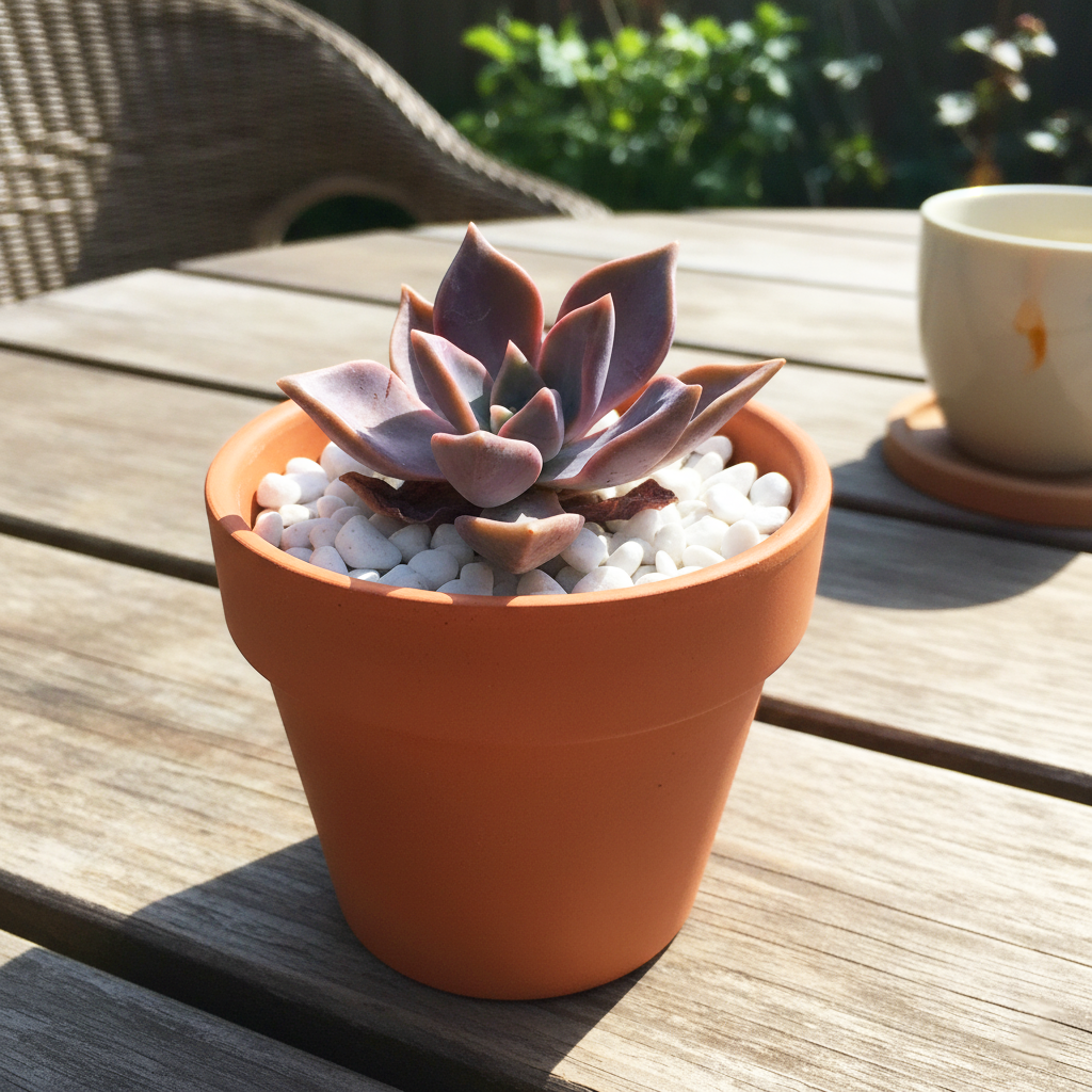 white top dressing for succulents Bone White Top Dressing