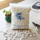 Top Dressing - Bone White