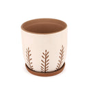 indoor terracotta planter, indoor terracotta planter for sale, buy indoor terracotta planter online, indoor terracotta planter for succulents and houseplants