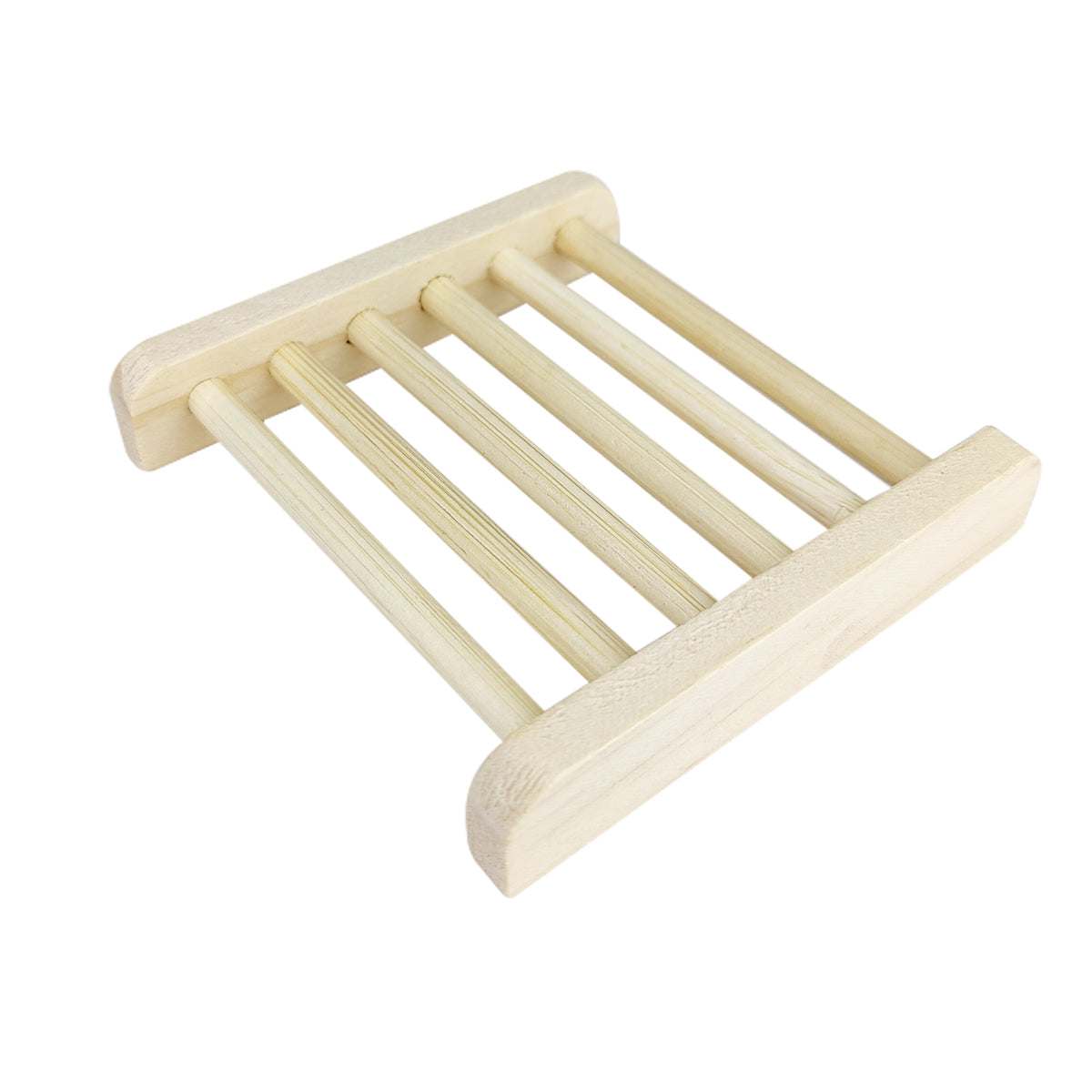 wooden ladder-style air plant holder, unique air plant container, air plant holder for sale