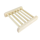 wooden ladder-style air plant holder, unique air plant container, air plant holder for sale