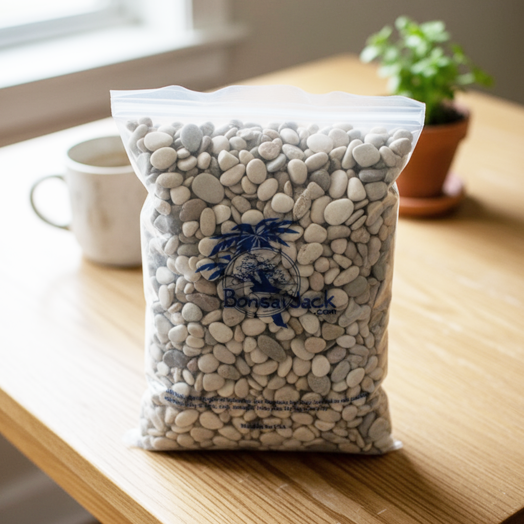 Top Dressing - Dark Pastel