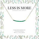 Green Turquoise jewelry, gold filled necklace, jewelry for sale, gift ideas for women