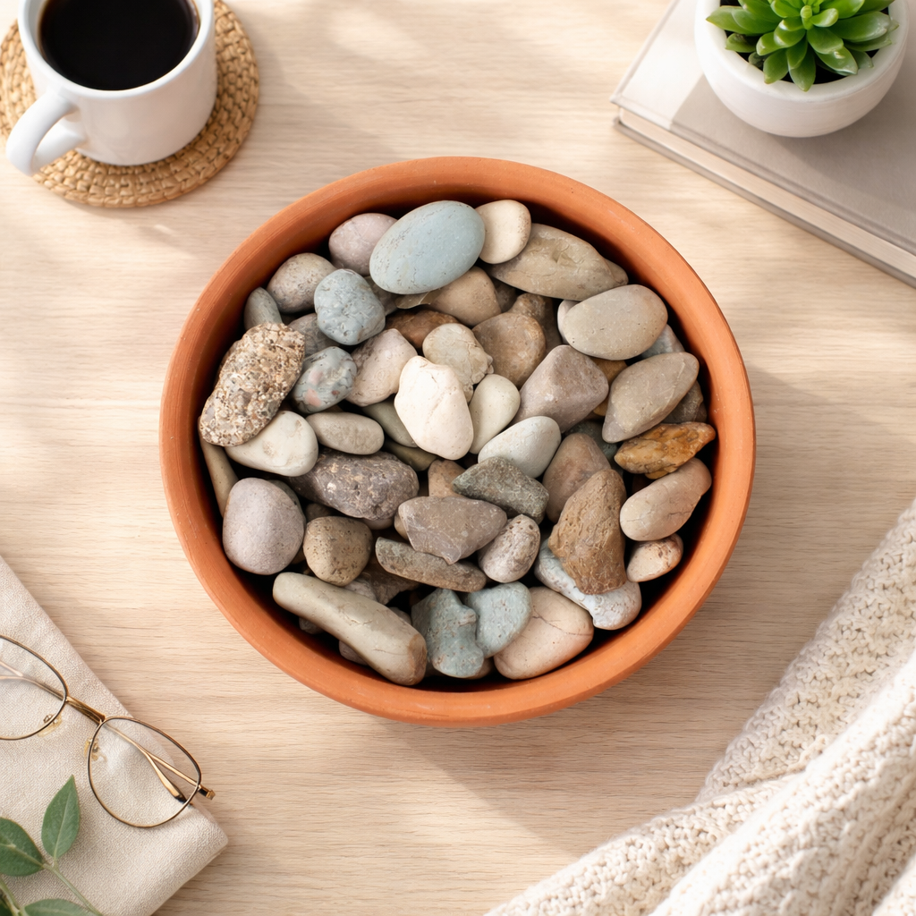 Top Dressing - Dark Pastel