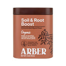 Organic Soil &amp; Root Food - Arber