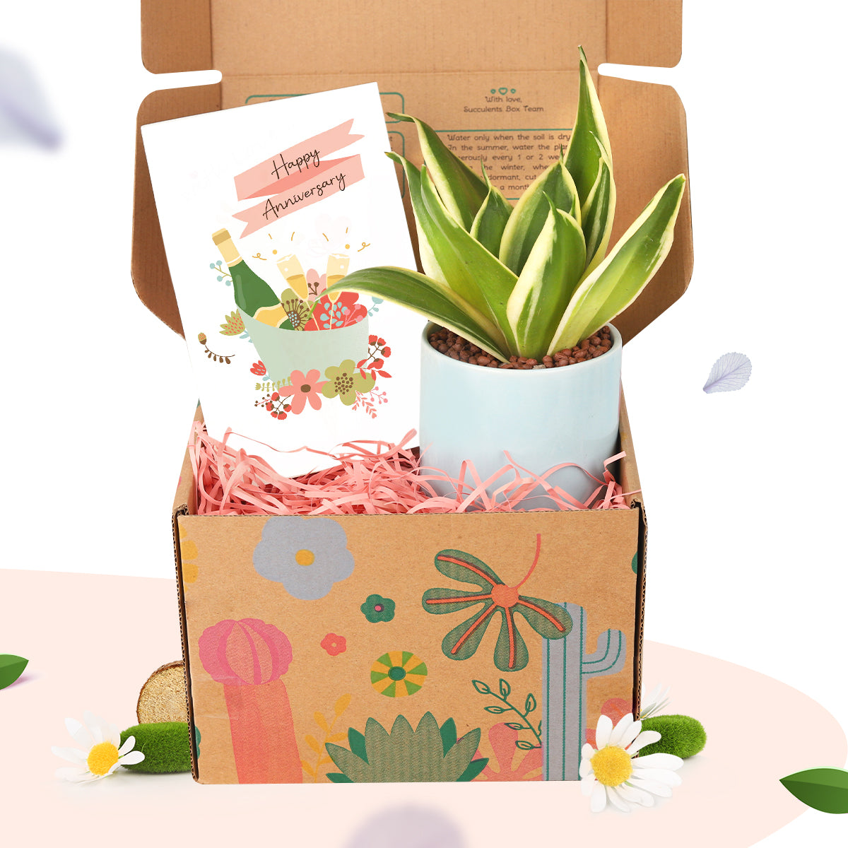 surprise gift box, diy gift box, pink gift box, best friend gift box ideas, gift box delivery, valentine gift box 2025