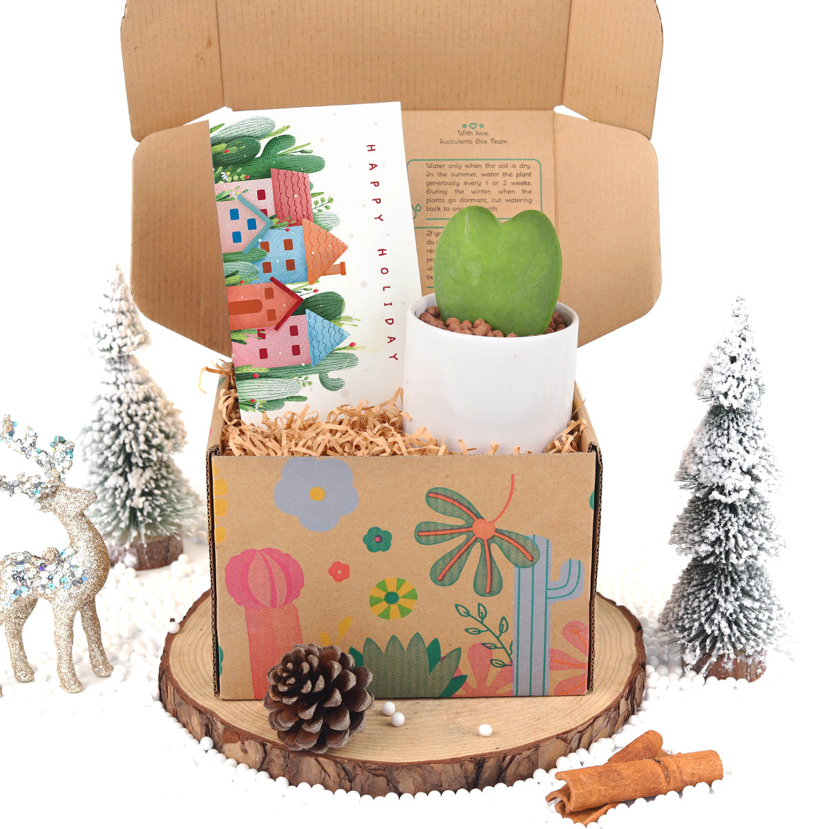 surprise gift box, diy gift box, pink gift box, best friend gift box ideas, gift box delivery, birthday gift box for her 2025