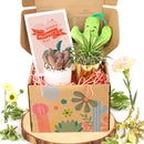 Sweet Wishes Holiday Postcard, Holiday Postcard for sale, customizable holiday postcard, holiday postcard to a friend 2025