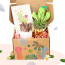 Sweet Wishes Holiday Postcard, Holiday Postcard for sale, customizable holiday postcard, holiday postcard to a friend 2025