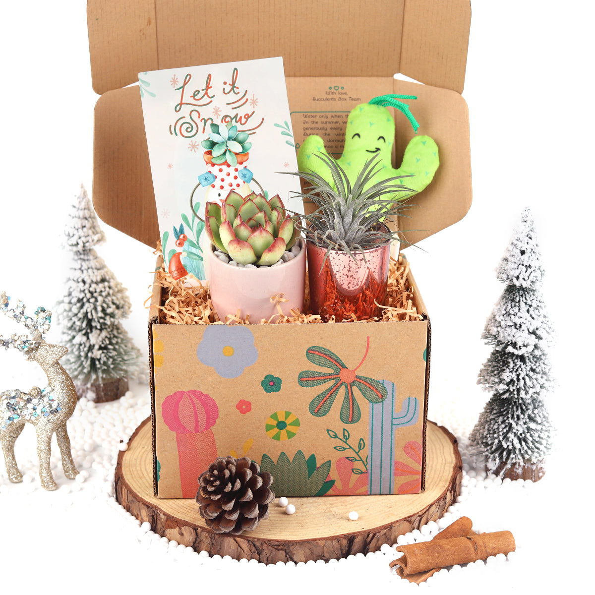 Customizable Gift Boxes for employees and clients, Office gift for employees, Employee appreciation day 2023 ideas