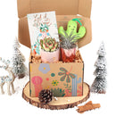 Sweet Wishes Holiday Postcard, Holiday Postcard for sale, customizable holiday postcard, holiday postcard to a friend 2025