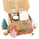 gift box companies, gift box for sale, unique gift box, Thank You Succulent Gift Box for sale online, Thank you Personalized Succulent Gift Box Set, Succulent and Candle Gift Set for sale, Mother&#39;s Day Plant Gift Ideas 2025