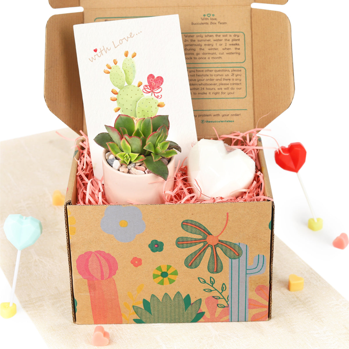 WonderBox Delights - The Surprise Gift Box – marnetic