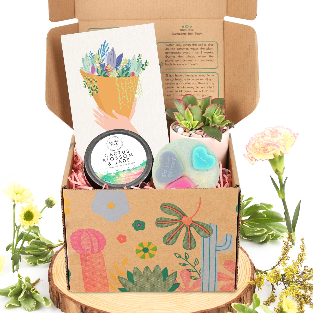 gift set for mother day, best gift for mom, gift for wife, gift for grandma 2025