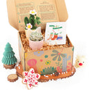 Sweet Wishes Holiday Postcard, Holiday Postcard for sale, customizable holiday postcard, holiday postcard to a friend 2025