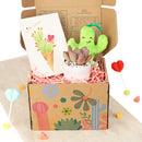 Sweet Wishes Holiday Postcard, Holiday Postcard for sale, customizable holiday postcard, holiday postcard to a friend 2025