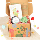 Sweet Wishes Holiday Postcard, Holiday Postcard for sale, customizable holiday postcard, holiday postcard to a friend 2025