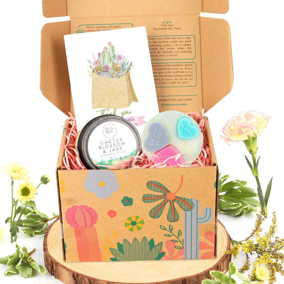 relaxing spa gift set 2024, spa gift boxes, mother day gift set ideas, 2024 gift ideas for mother day