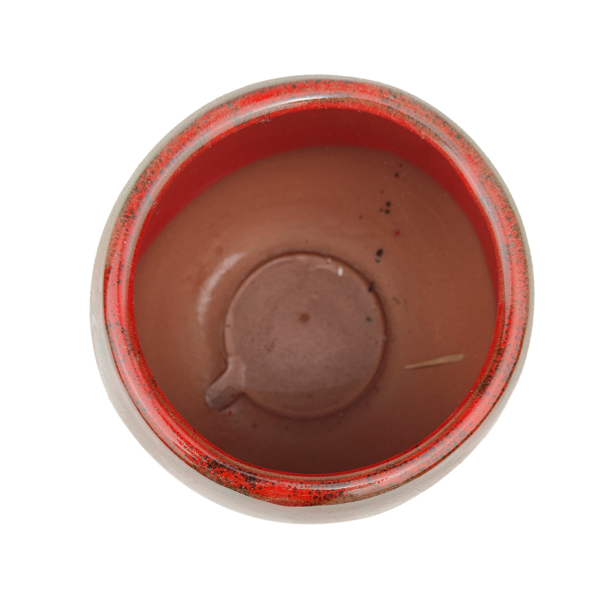 6 inch ceramic pot, 6 inch Houseplant pot, Indoor plant pot, Ceramic planter, pot for sale, buy plant pots online