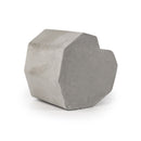 small air plant holder, tiny air plant holder for sale, mini cement airplant holder