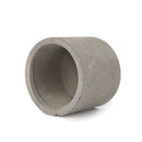 buy Round Cement Mini Air Plant Holder online, Mini Air Plant display ideas, air plant holder, air plant display, unique air plant holder, mini cement planter