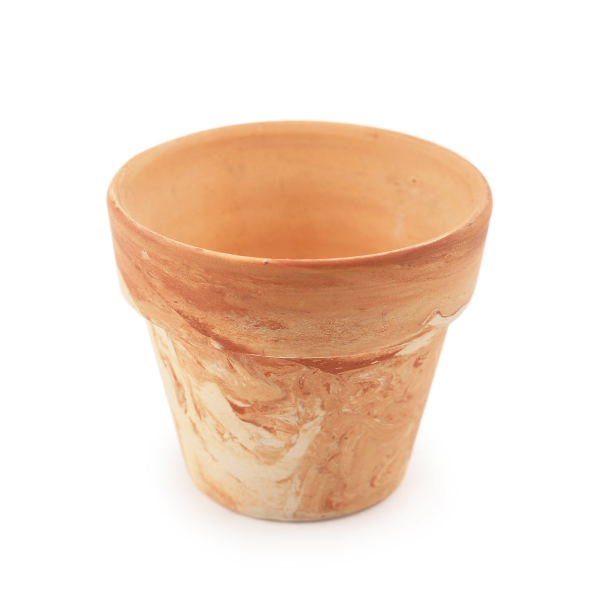 Stylish 2.5-inch terra-cotta planter for sale, Small Clay Pots for Succulent and Cacti, Decorative Pot Decor Ideas, Buy Succulent Terra Cotta Pot with Drainage Hole
