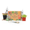 Subscription Box with Care Instruction, Succulent Subscription Box, Succulents for Sale, Types of Succulents, Succulents Shop in California, Succulents and Cactus Plants, Succulent Gift Box Monthly
