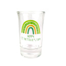 truck pattern air plant holder, St. Patrick&#39;s Day Pattern Airplant Holder, St. Patrick&#39;s Day Airplant Holder for home decoration