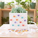 Heart Snaps Set (multiple colors)