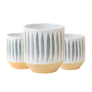 succulent planter ideas indoor, decorative pots for cacti, indoor plant pots, tabletop planter, tabletop planter ideas