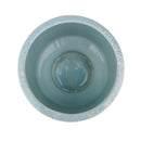 Cream Umbra Footed Pot for sale, Where to buy decorative ceramic pots for houseplants