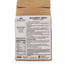 rabbit creek baking mix, premium baking mix, pumpkin baking mix near me, easy to use baking mix