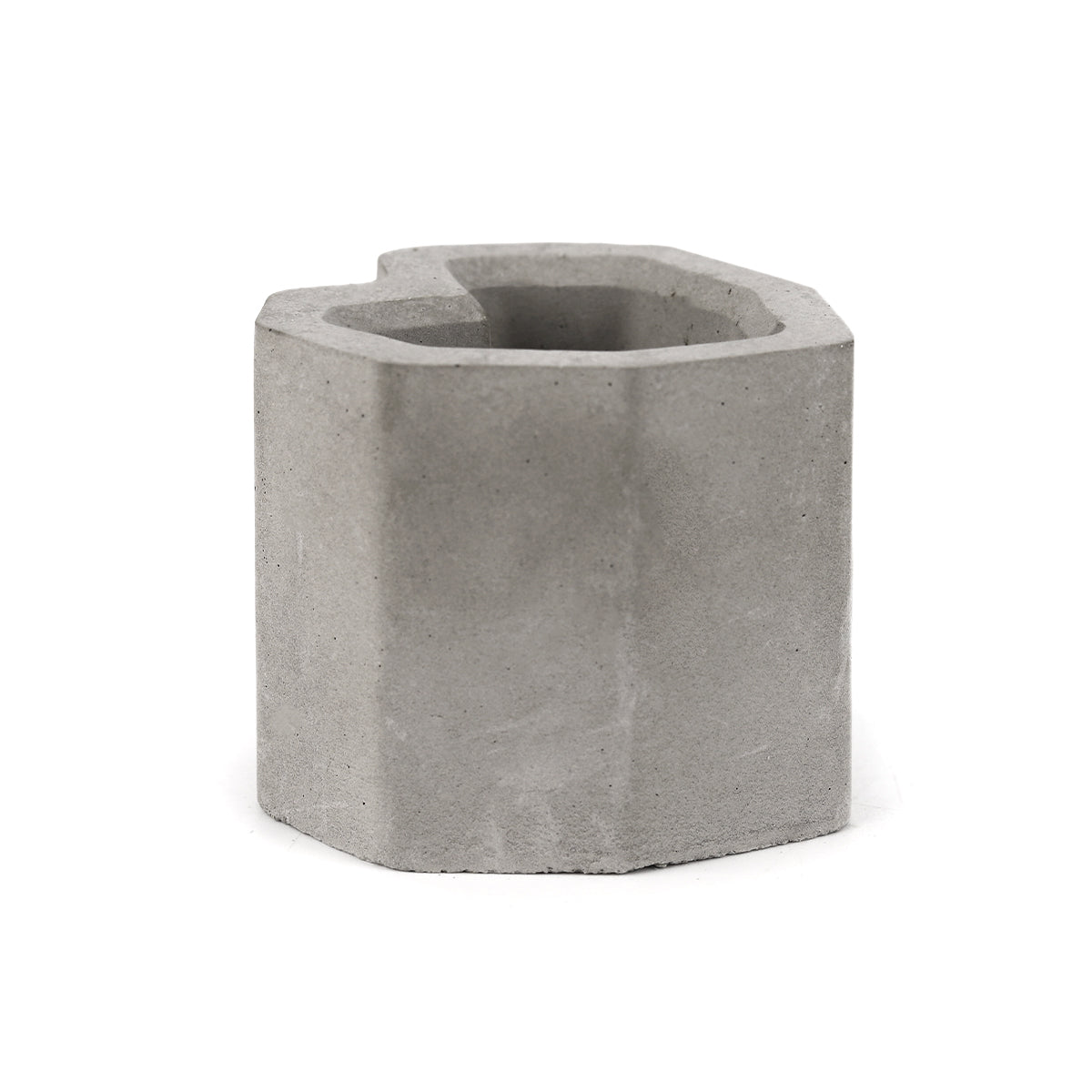 small air plant holder, tiny air plant holder for sale, mini cement airplant holder