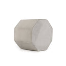 Octagon Cement Mini Air Plant Holder for sale, buy Octagon Cement Mini Air Plant Holder online, Octagon Cement Mini pot, Octagon Cement Mini Air Plant display