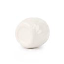 white ceramic mini air plant holder, air plant holder, mini pot for plant, mini pot for air plants, mini pot for succulents, buy air plant holder online, unique air plant display