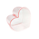 Plastic Heart-Shaped Air Plant Holder, small air plant holder, buy air plant holder online, air plant holder for sale